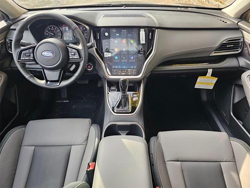 2025 Subaru Outback Onyx Edition XT