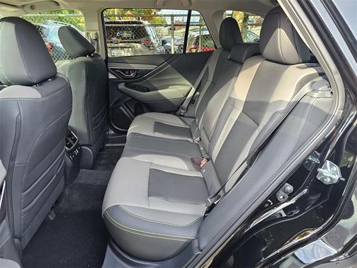 2025 Subaru Outback Onyx Edition XT