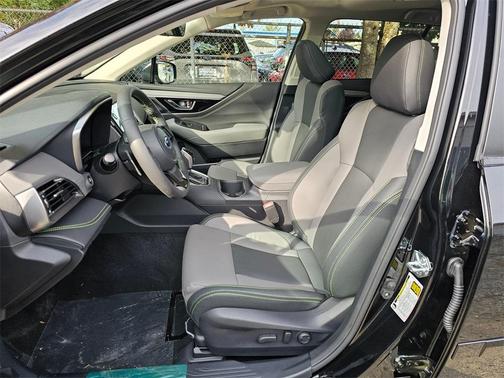 2025 Subaru Outback Onyx Edition XT