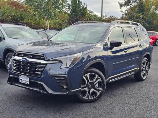 2025 Subaru Ascent Limited 7-Passenger