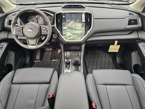 2025 Subaru Ascent Limited 7-Passenger