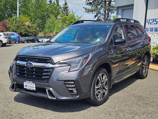 2024 Subaru Ascent Touring 7-Passenger