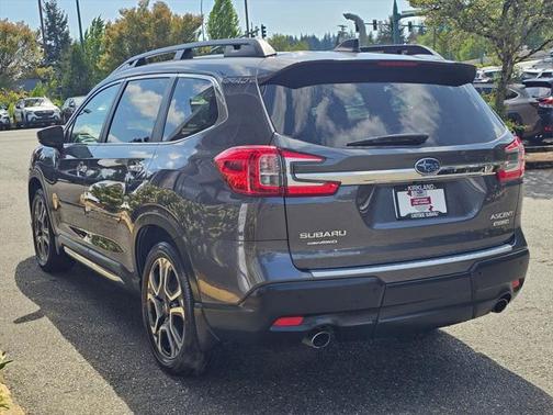 2024 Subaru Ascent Touring 7-Passenger
