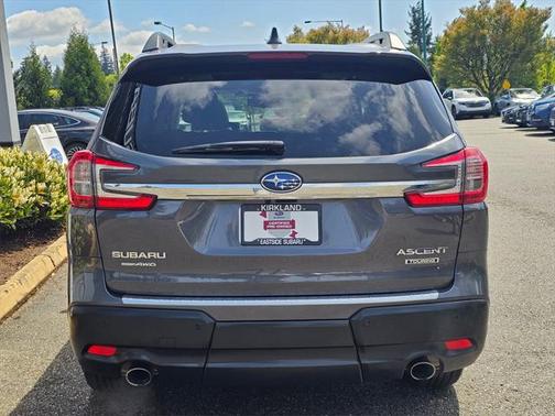 2024 Subaru Ascent Touring 7-Passenger