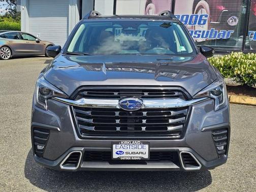 2024 Subaru Ascent Touring 7-Passenger