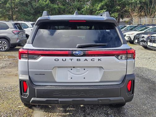 2026 Subaru Outback Limited