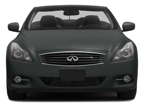 2014 INFINITI Q60 Base