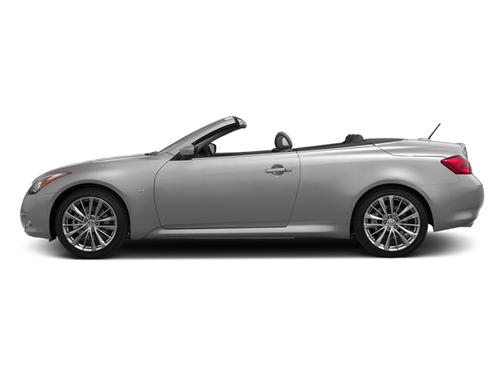 2014 INFINITI Q60 Base