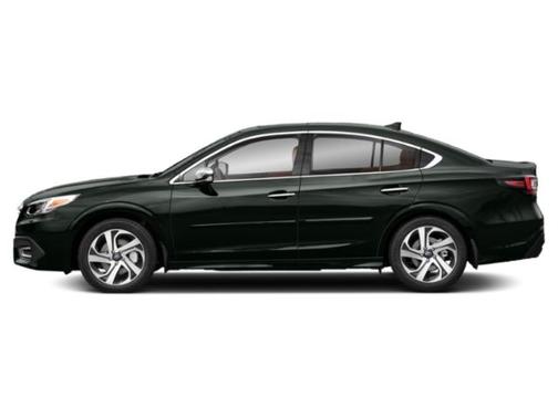2022 Subaru Legacy Touring XT