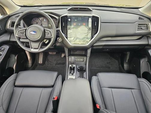 2025 Subaru Ascent Limited 8-Passenger