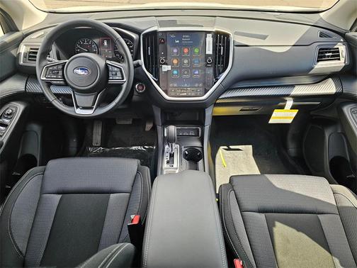 2025 Subaru Ascent Premium 7-Passenger