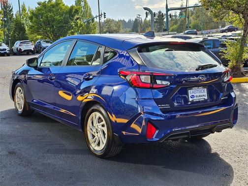 2024 Subaru Impreza Base