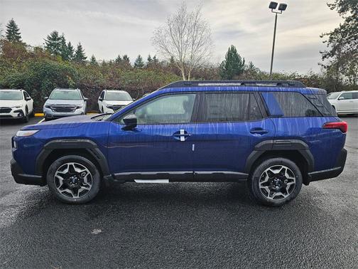 2026 Subaru Outback Touring