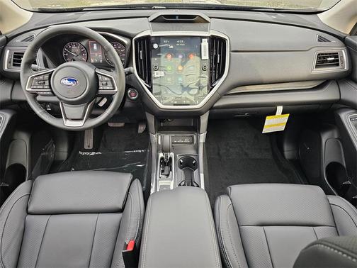 2025 Subaru Ascent Limited 8-Passenger