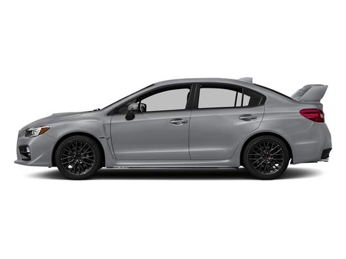 2016 Subaru WRX STI Base