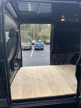 2020 RAM ProMaster 2500 High Roof