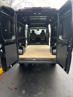 2020 RAM ProMaster 2500 High Roof