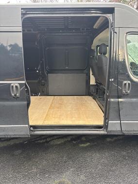 2020 RAM ProMaster 2500 High Roof