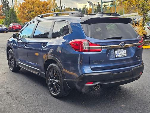 2022 Subaru Ascent Onyx Edition 7-Passenger