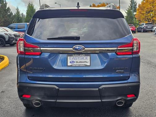 2022 Subaru Ascent Onyx Edition 7-Passenger