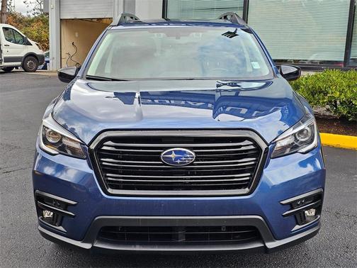 2022 Subaru Ascent Onyx Edition 7-Passenger