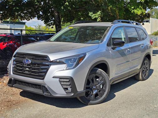 2025 Subaru Ascent Onyx Edition Touring 7-Passenger