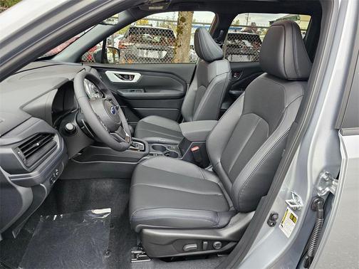 2025 Subaru Forester Hybrid Limited