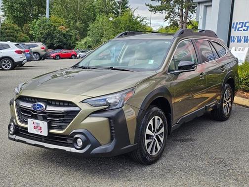 2024 Subaru Outback Premium