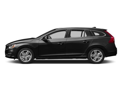 2015 Volvo V60 T5 Platinum