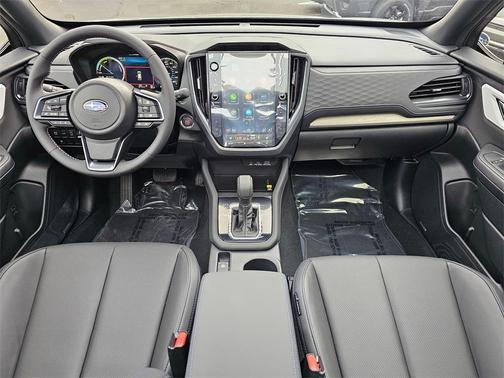 2025 Subaru Forester Hybrid Limited