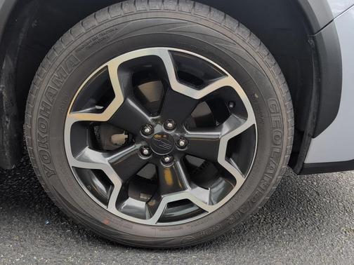 2015 Subaru XV Crosstrek 2.0i Limited