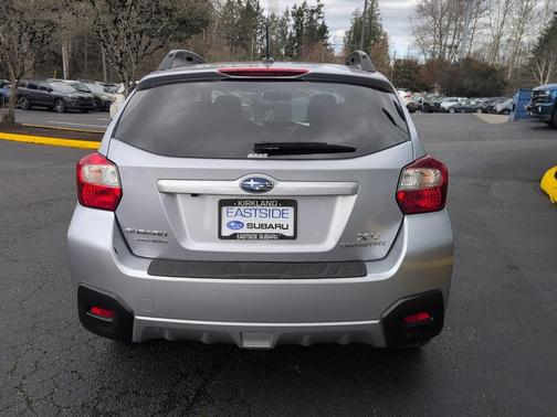 2015 Subaru XV Crosstrek 2.0i Limited
