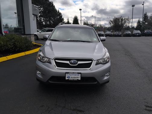 2015 Subaru XV Crosstrek 2.0i Limited
