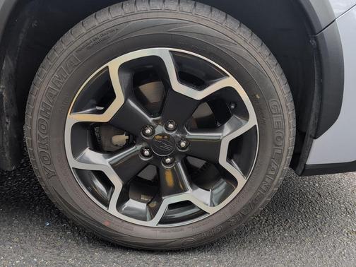 2015 Subaru XV Crosstrek 2.0i Limited