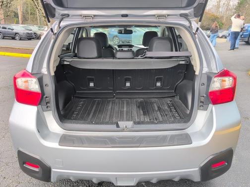 2015 Subaru XV Crosstrek 2.0i Limited