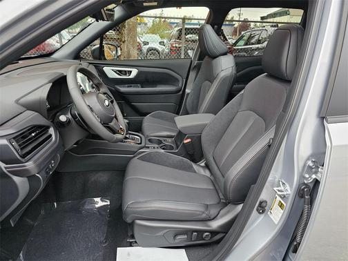 2025 Subaru Forester Hybrid Touring