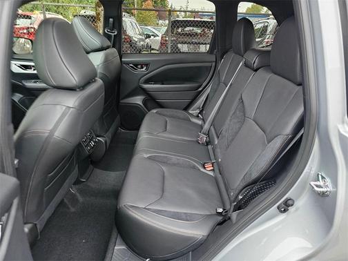 2025 Subaru Forester Hybrid Touring