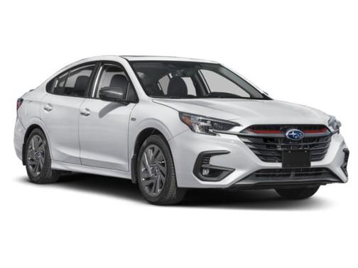 2025 Subaru Legacy Sport
