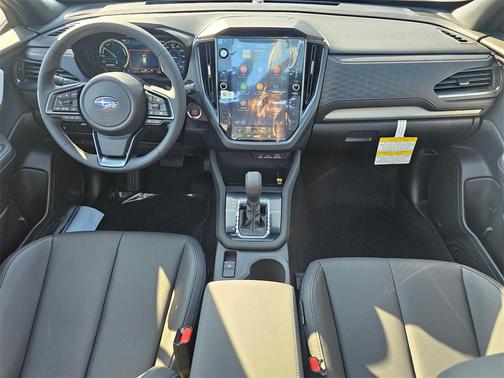 2025 Subaru Forester Hybrid Limited