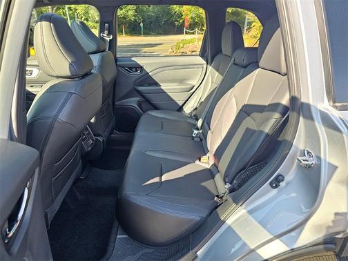 2025 Subaru Forester Hybrid Limited