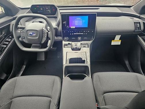 2025 Subaru Solterra Premium