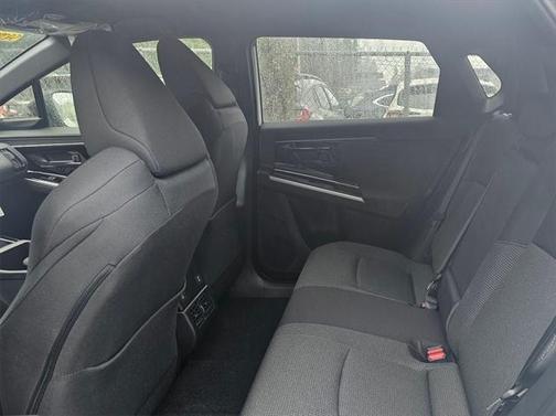 2025 Subaru Solterra Premium
