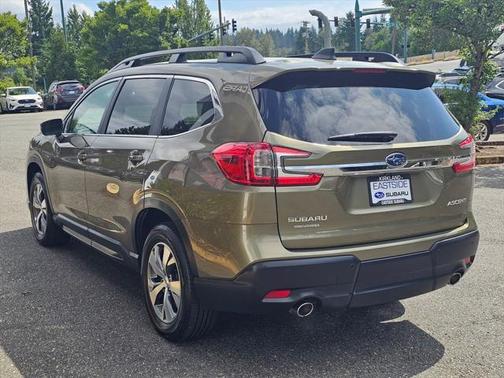 2023 Subaru Ascent Premium 7-Passenger