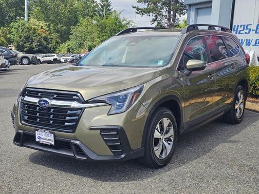 2023 Subaru Ascent Premium 7-Passenger