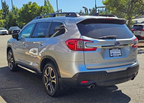 2024 Subaru Ascent Touring 7-Passenger