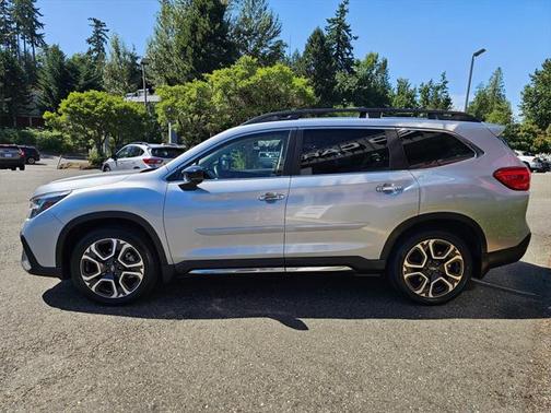 2024 Subaru Ascent Touring 7-Passenger