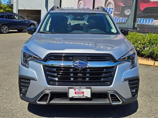 2024 Subaru Ascent Touring 7-Passenger