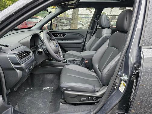 2025 Subaru Forester Hybrid Limited