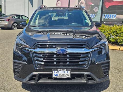 2023 Subaru Ascent Premium 8-Passenger