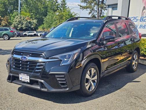 2023 Subaru Ascent Premium 8-Passenger